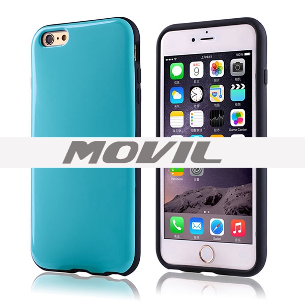 NP-2025 Protectores para Apple iPhone 6 Plus-6